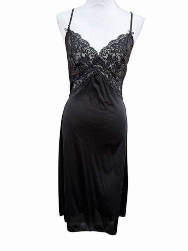 Vintage vanity fair - vintage, slip