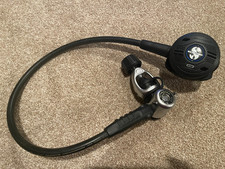 Regolatore SCUBAPRO MK 16 TIS