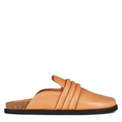 Scarpe orso siri marrone - scarpe, l'orso