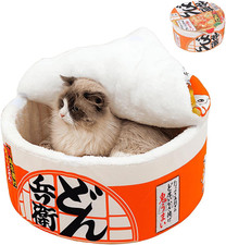 Cuccia per Gatti E Cani Da