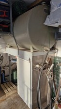 Cisterna per Gasolio 1000lt