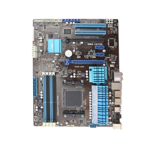 M5a97 pro socket am3 ddr3 - m5a97,