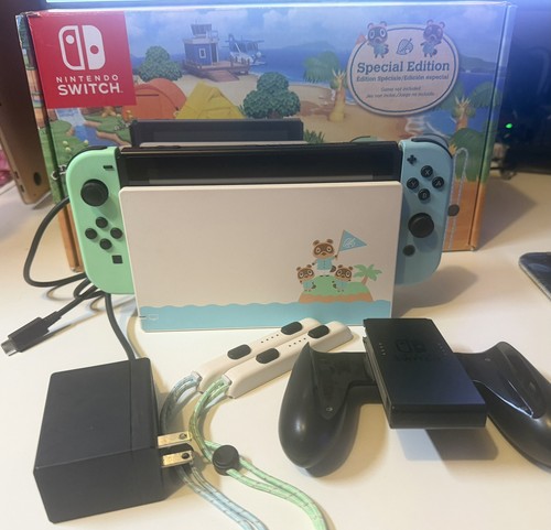 Nintendo switch animal - switch,