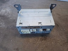 Lexus RX III 2010 Radio CD GPS