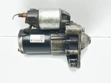 MOTORINO D' AVVIAMENTO PER