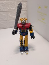 Gokaiser Gokaitiger Takatoku