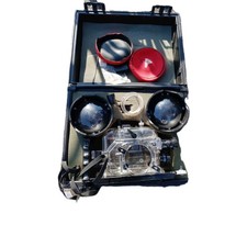 Kit alloggiamento reflex