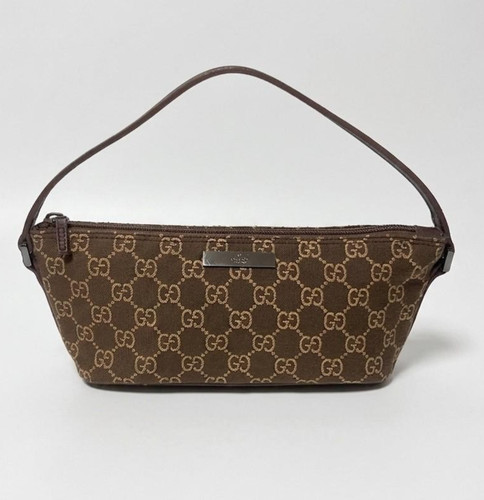 Borsa mano vintage gucci - mano,