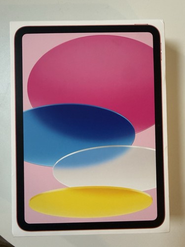 Apple ipad a16 128gb - ipad,