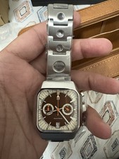 Straton Sportiva 38mm