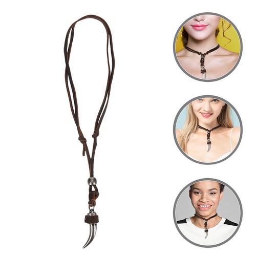 Pcs collana da - da, donna