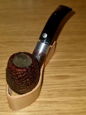 Pipa Pfeife Pipe - Mastro De