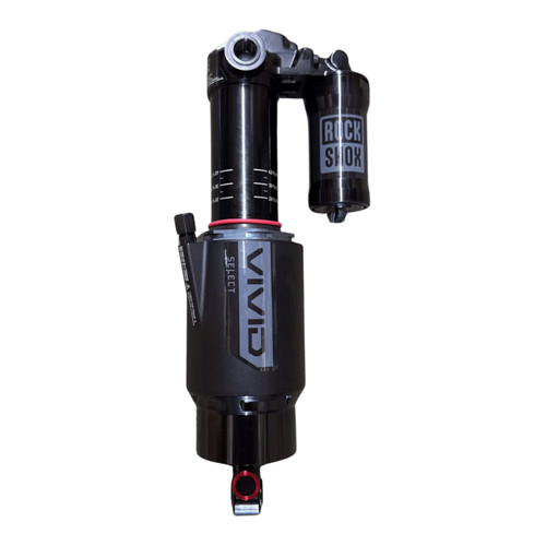 Rockshox vivid select trunnion - rockshox,