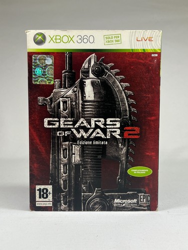 Gears war edizione - of,