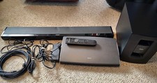 Bose Lifestyle AV35 135 Sub