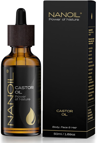 Olio ricino castor oil - olio,