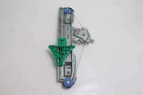 Alzacristalli elettrico