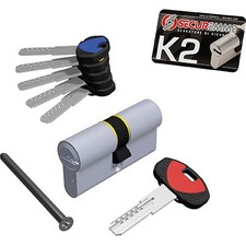 CILINDRO SAGOMATO K2 3200C