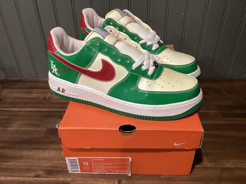2005 nike mister cartoon - nike,