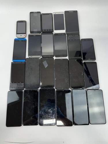 Smartphone blackberry keyone - smartphone,