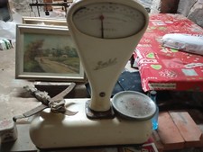 Bilancia Berkel Vecchissima