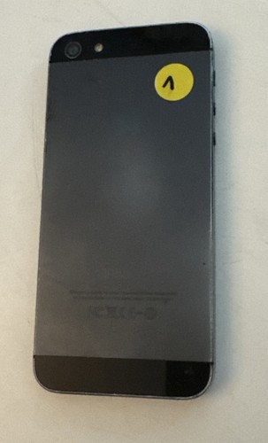 Apple iphone gb nero - 16,