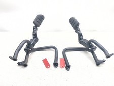 Set Pedane Autostrada Sinistra