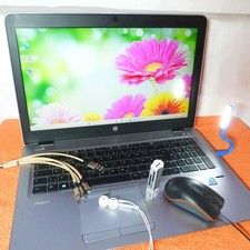 HP 850 G3 Business Ultrabook