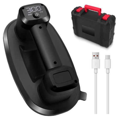 Ventosa elettrica batteria - ventosa,