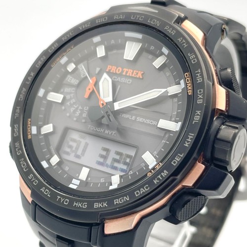 Articolo casio protrek pro - articolo,