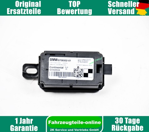 Ricevitore telecomando bmw - zv,