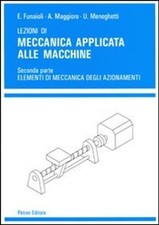 Lezioni di meccanica applicata