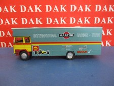 Die cast modellino camion - 1/43,