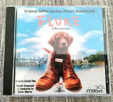 Fluke - Colonna Sonora del