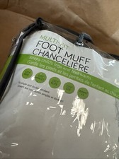 Sacco Copri gambe Baby Jogger