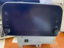  FIAT TIPO RADIO DAB NAV 7"TOUCHSCREEN +CARPLAY BLUETOOTH+RVC+ CODICE00521709260