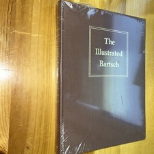 Illustrated Bartsch Italian