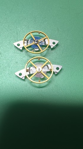 Rolex 3135 bilancieri completi - rolex,