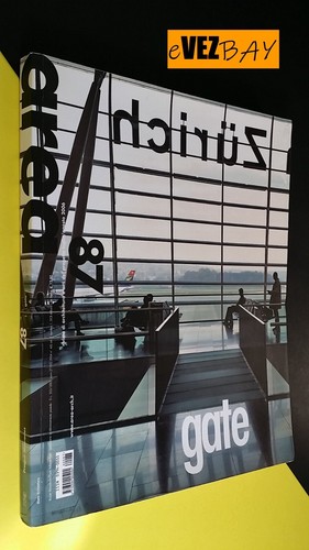 Area 2006 gate rivista - 87,