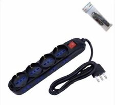 MULTIPRESA ELETTRICA CIABATTA