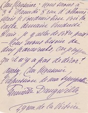 ✒ L.A.S. Henriette