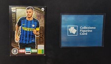 Panini Adrenalyn XL 2016-2017 Mauro Icardi Player Card Argentina Inter N. 454