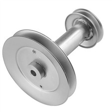 Puleggia per trattorino