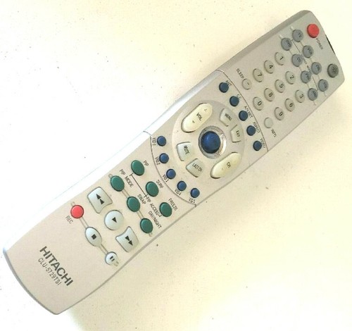 Hitachi clu 5729tsi - hitachi, clu-5729tsi