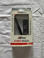 HTS-Navi Hitec collegamento USB 