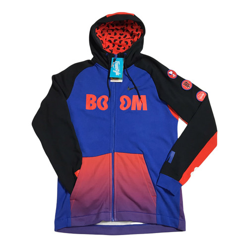 Felpa con cappuccio nike - felpa,