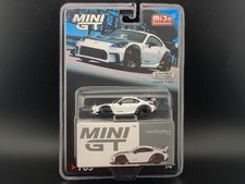 Mini GT Toyota GR86 LB Nation
