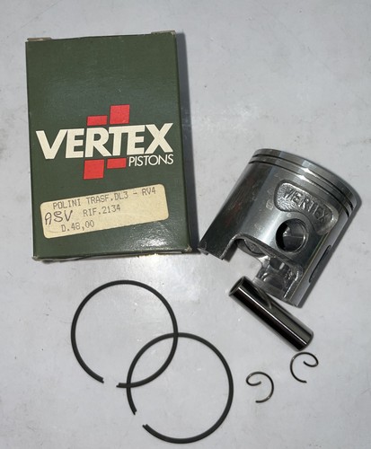 2134 pistone vertex diam - 2134,