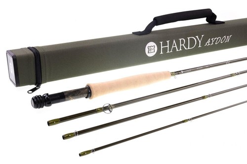 Nuovo hardy 804 aydon - 804-4,