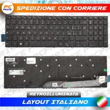TASTIERA DELL INSPIRON P75F002